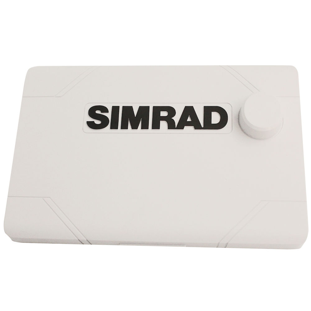 Simrad cruise 9 soldeksel